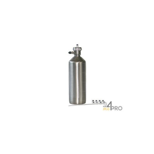 Aérosol rechargeable Aero-Spray 500 ml