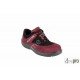 Chaussures de sécurité femme Ruby basses - normes S1P/SRA