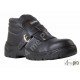 Chaussures de sécurité homme Detroit Soudeur - normes S1P/SRC