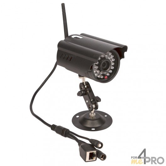 Caméra de surveillance IP Cam 2.0 HD
