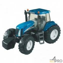 Tracteur New Holland T8040