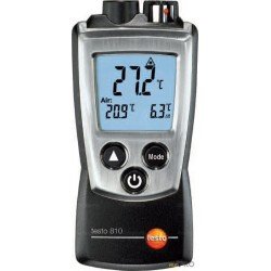 Thermomètre testo 810