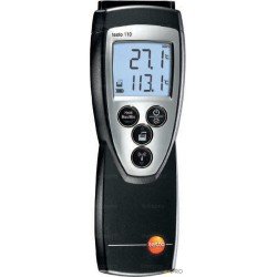 Thermomètre testo 110