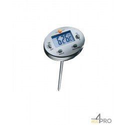 Mini-Thermomètre étanche