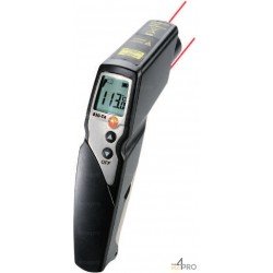 Thermomètre Testo 830-T1