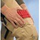 Genouillère Multipad pour pantalon extra légère - Norme EN 14404/EPI type2