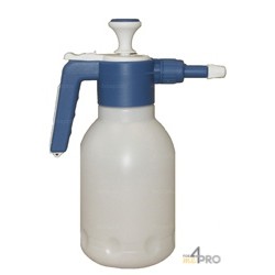 Pulvérisateur Spray-matic 1,5 l bleu